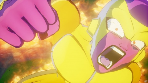「ドラゴンボールZ KAKAROT」DLC「追加エピソード：新たなる覚醒（後編）」が配信開始！の画像4