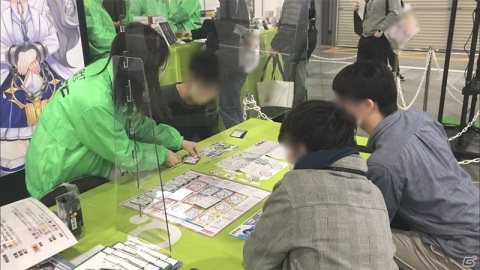 ボードゲーム「この天才科学者が首席になれないとでもいうんですか？」の一般販売が2021年1月15日より開始！の画像4
