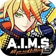 「A.I.M.$」の正式サービスが開始！リリース記念イベントやMildom＆Mirrativ配信キャンペーンもの画像1