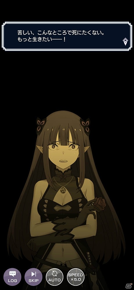 「Re:ゼロから始める異世界生活 Lost in Memories」メインストーリー「第3章前編 失墜と迷走の王都」が公開！の画像19