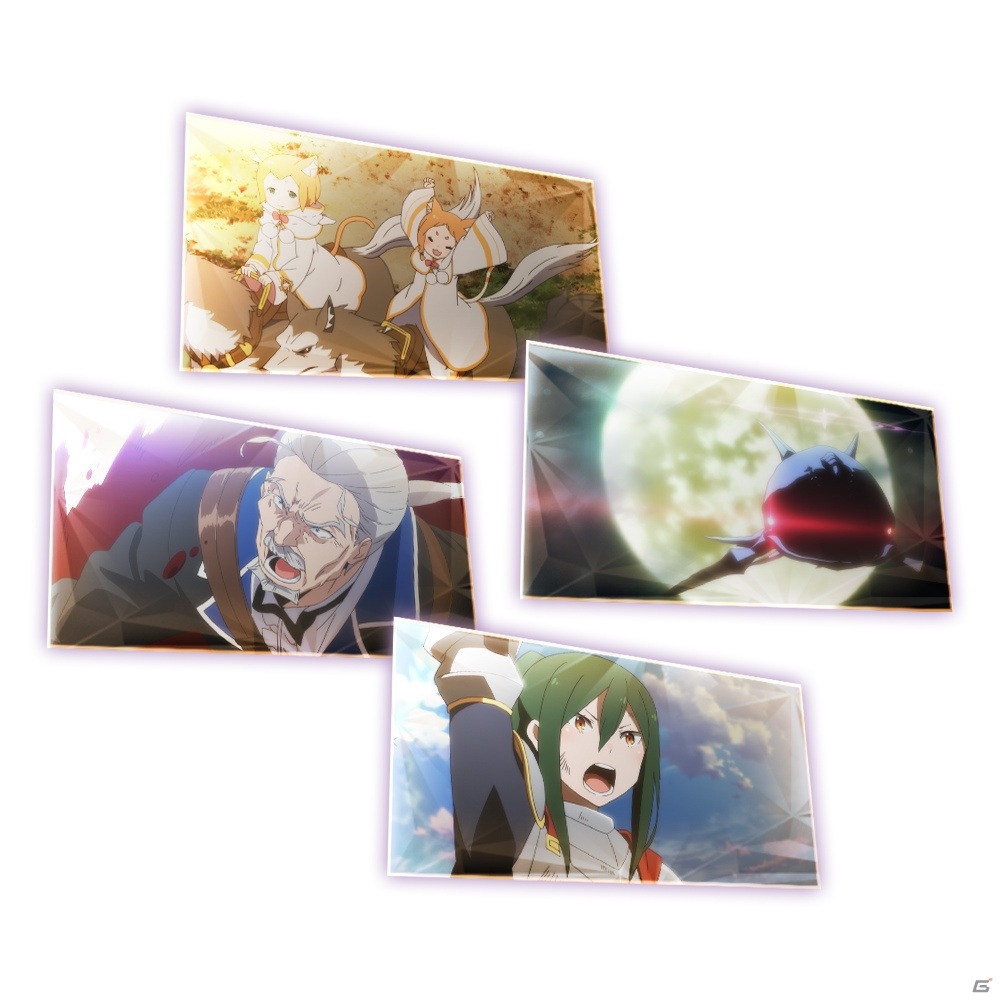 「Re:ゼロから始める異世界生活 Lost in Memories」メインストーリー「第3章前編 失墜と迷走の王都」が公開！の画像21