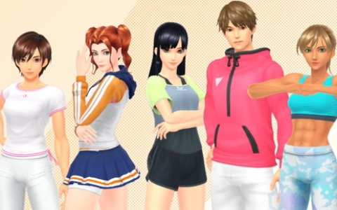「Fit Boxing 2 -リズム＆エクササイズ-」の体験版が配信！インストラクター紹介ムービーも公開