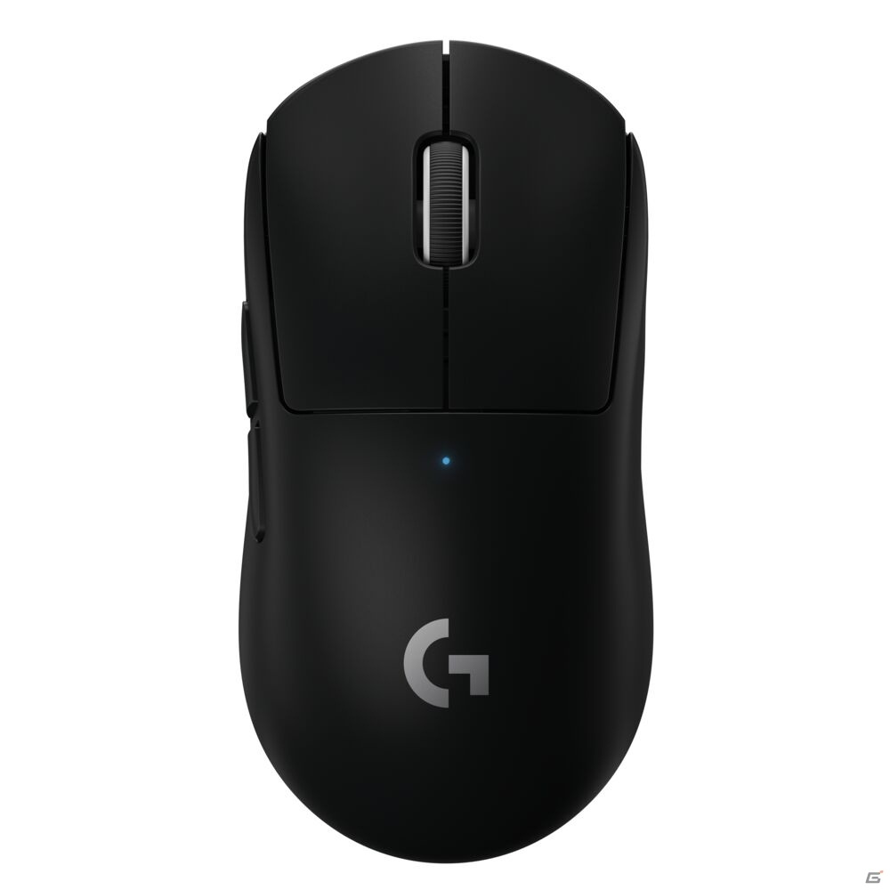 重量63g未満！ロジクールG史上最軽量のワイヤレスゲーミングマウス「PRO X SUPERLIGHT」が登場の画像1