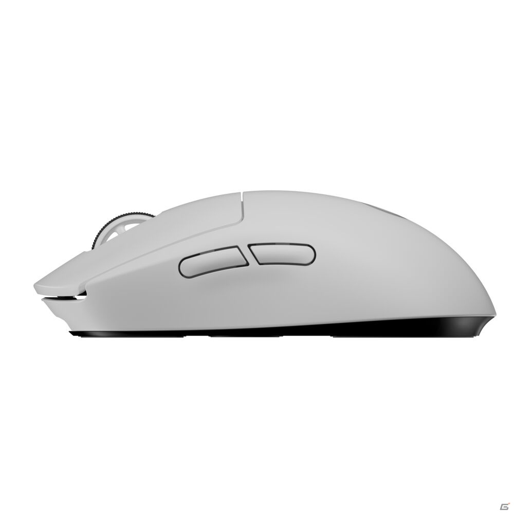 重量63g未満！ロジクールG史上最軽量のワイヤレスゲーミングマウス「PRO X SUPERLIGHT」が登場の画像10