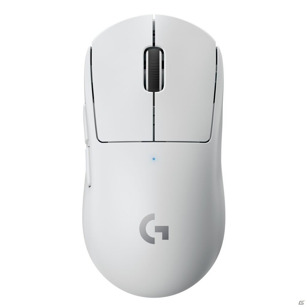 重量63g未満！ロジクールG史上最軽量のワイヤレスゲーミングマウス「PRO X SUPERLIGHT」が登場の画像2