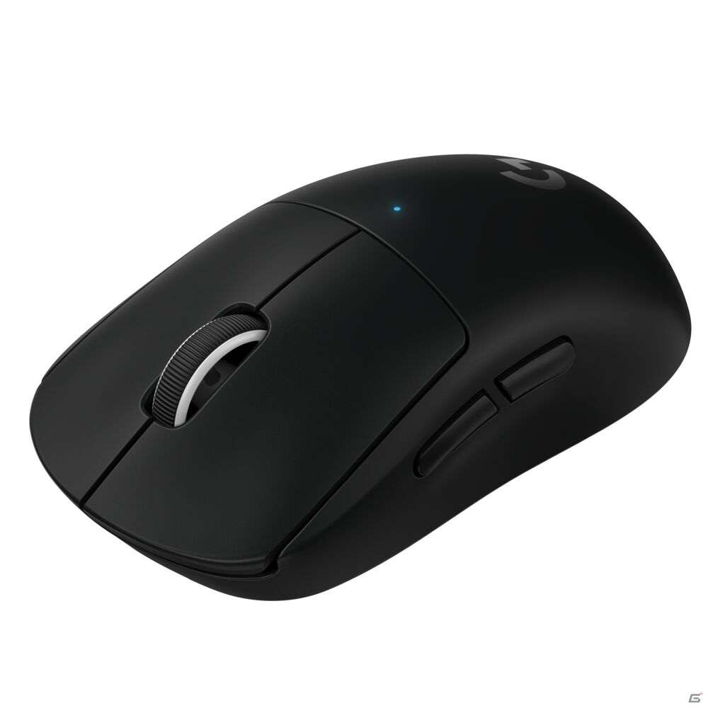重量63g未満！ロジクールG史上最軽量のワイヤレスゲーミングマウス「PRO X SUPERLIGHT」が登場の画像5