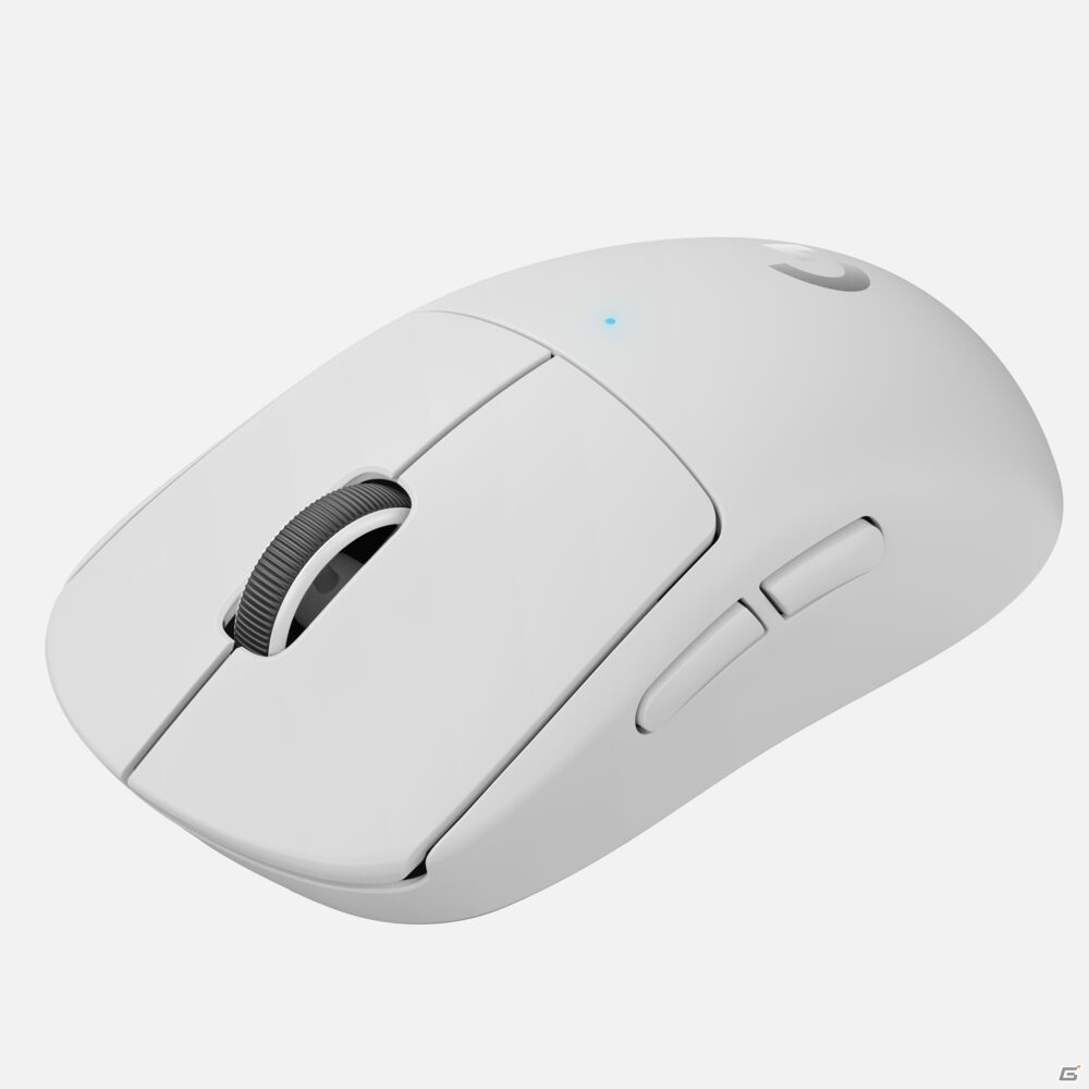 重量63g未満！ロジクールG史上最軽量のワイヤレスゲーミングマウス「PRO X SUPERLIGHT」が登場の画像6