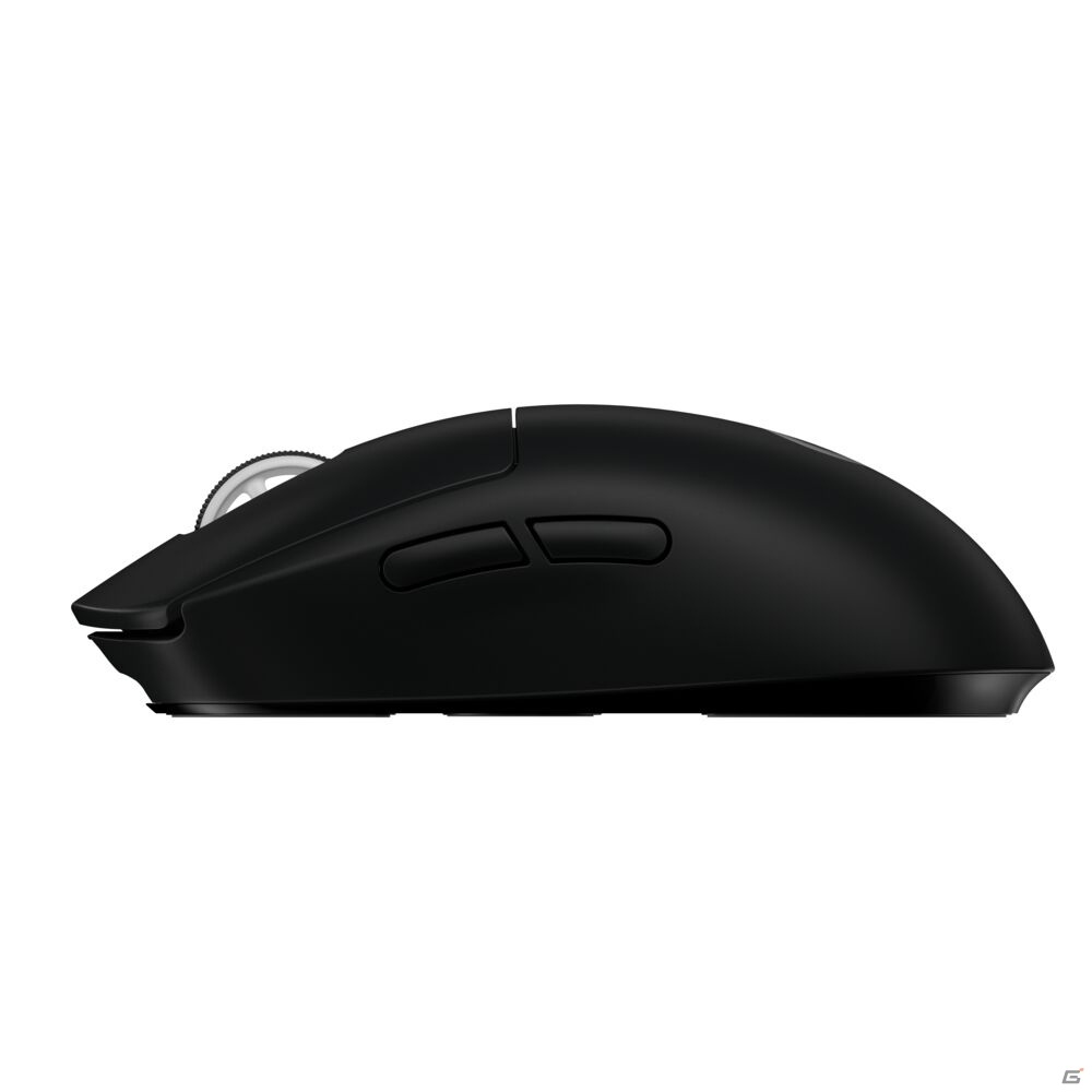 重量63g未満！ロジクールG史上最軽量のワイヤレスゲーミングマウス「PRO X SUPERLIGHT」が登場の画像9