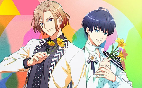 Vアニメ「A3!」SEASON WINTERのPVが公開！公式サイトでは冬組5人のキャラクター設定も