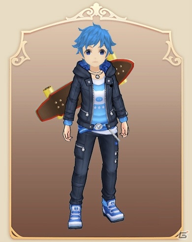 「Ash Tale -風の大陸-」でフレンドに自分で編集したカードを贈る新イベント「感謝カード」が開始！の画像14