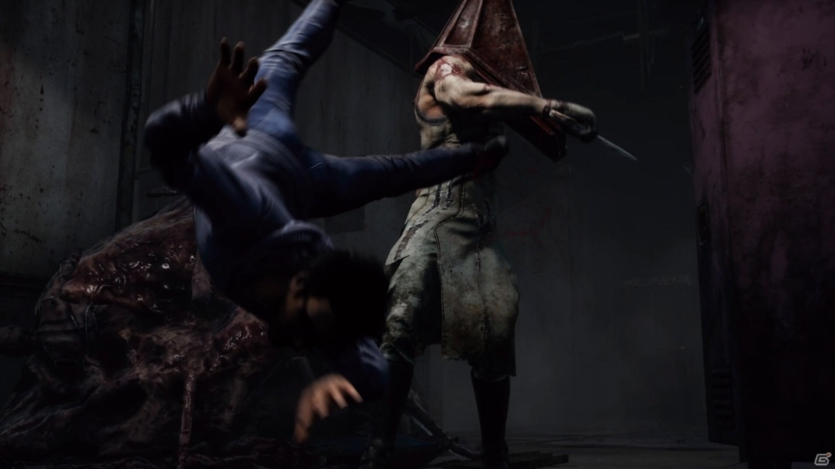 有料DLCとサントラを収録した「Dead by Daylight サイレントヒルエディション 公式日本版」がSwitchで本日発売！の画像5