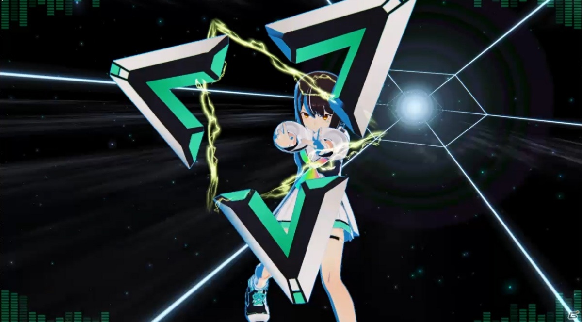 「ブイブイブイテューヌ」VTuber・斗和キセキさんのプレイアブル＆主演ストーリーが楽しめるDLCが配信開始！の画像2