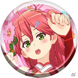 「WACCA Lily」に兎田ぺこらさんとさくらみこさんによる「ぺこみこ大戦争！！」などホロライブの楽曲が追加！の画像11