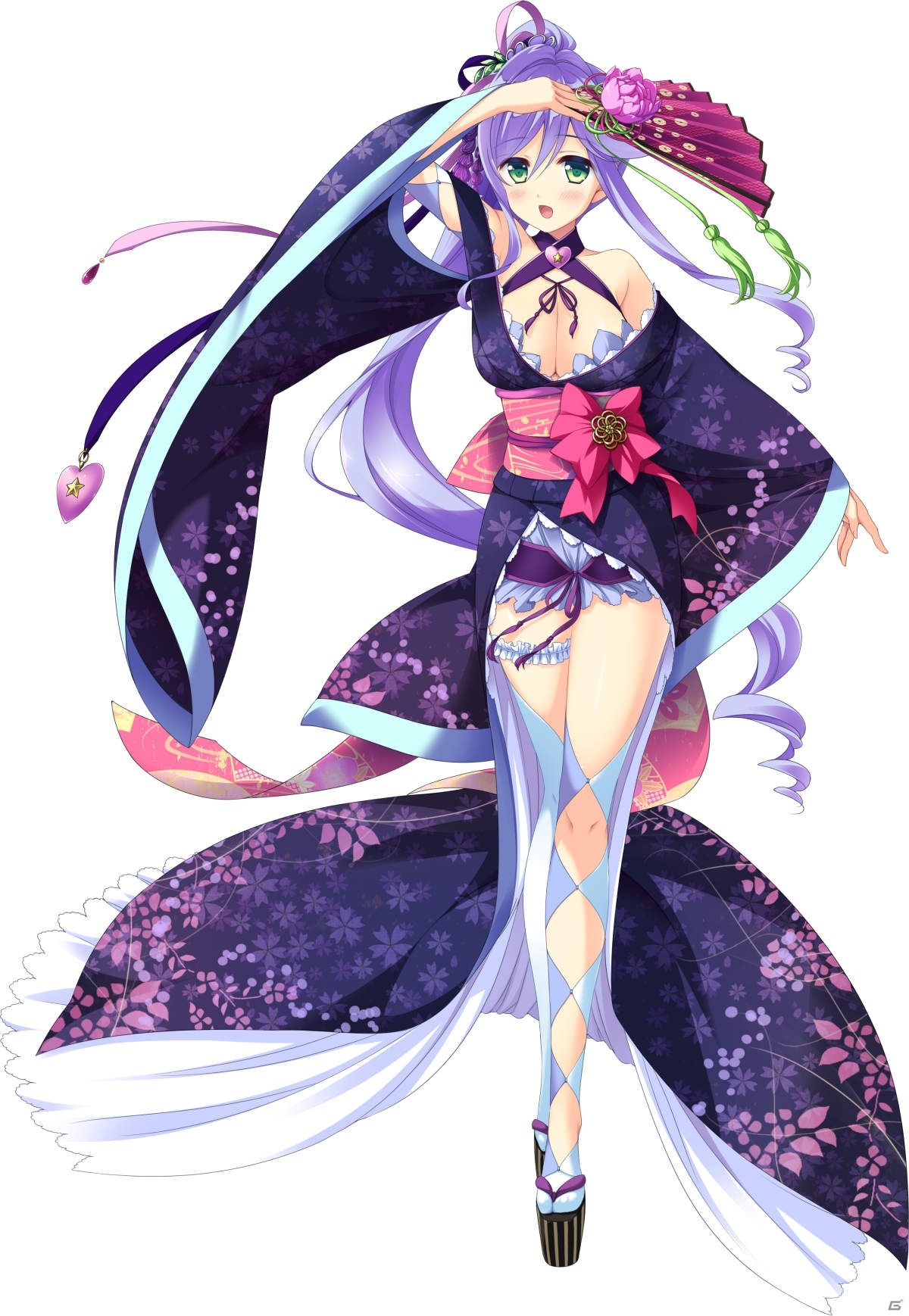 Switch「Lovekami -Divinity Stage-」が11月26日に発売！女神たちがナンバーワンアイドルを目指すビジュアルノベルの画像14