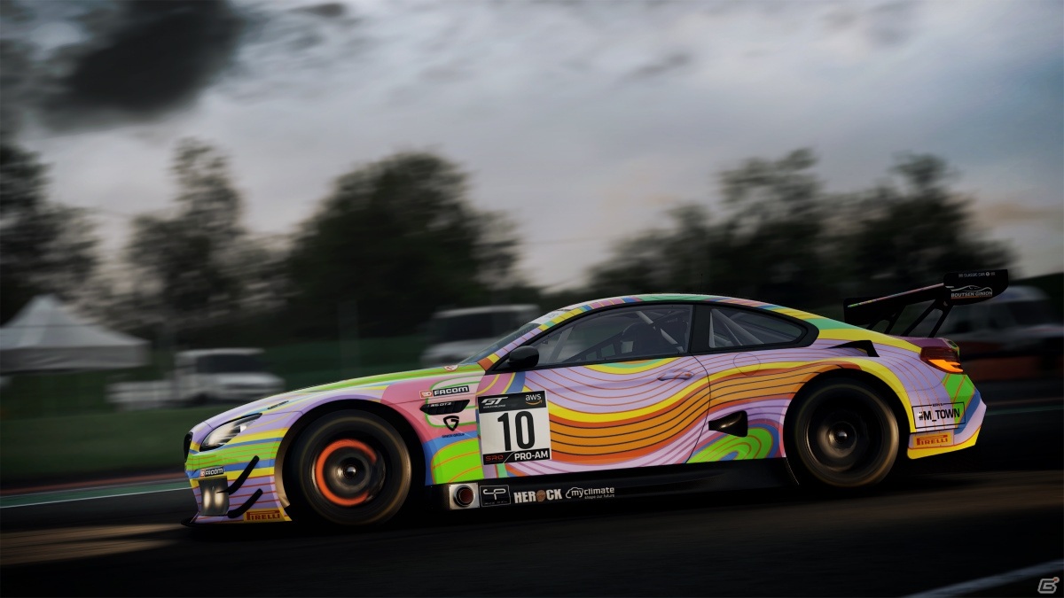 Steam「Assetto Corsa Competizione」のDLC「2020 GT World Challenge Pack」が発売！の画像10