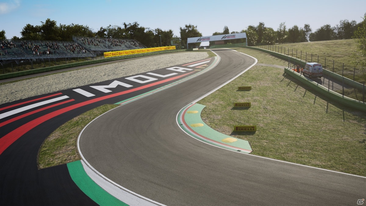 Steam「Assetto Corsa Competizione」のDLC「2020 GT World Challenge Pack」が発売！の画像15