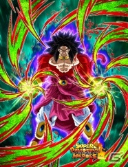 「ドラゴンボールZ ドッカンバトル」にて「スーパードラゴンボールヒーローズ」とのコラボ記念キャンペーンが開催！の画像8