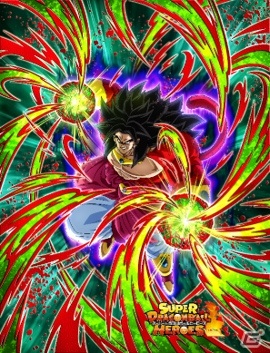 「ドラゴンボールZ ドッカンバトル」にて「スーパードラゴンボールヒーローズ」とのコラボ記念キャンペーンが開催！の画像9