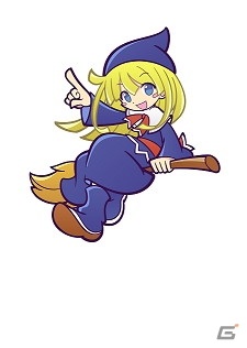 「ぷよぷよテトリス2」やりこみ要素が追加された「アドベンチャー」モードなどの情報が公開！の画像27