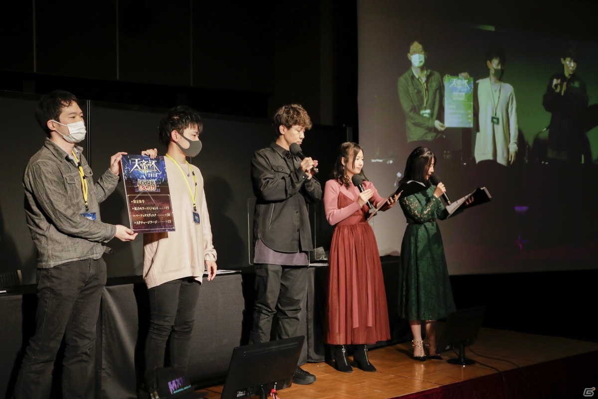 「ファントム オブ キル」6周年を記念したマスターミーティングの公式レポートが到着！の画像21