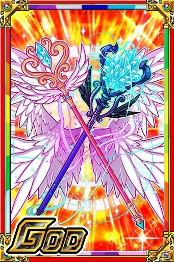 「ドラゴンポーカー」復刻スペシャルダンジョン「夕闇のワルプルギス 眠れる悪魔の詩」が開催！の画像5