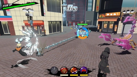 PS4/Switch「新すばらしきこのせかい」が2021年夏に発売！新たな主人公「リンドウ」が「死神のゲーム」に挑むの画像4