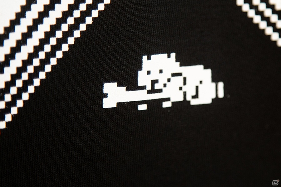 「UNDERTALE」オリジナルTシャツや缶入りフレークシールなど、最新グッズ3点が登場！の画像7