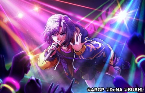「アルゴナビス from BanG Dream! AAside」App Store/Google Playでの事前登録が開始！の画像4