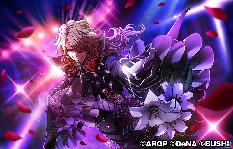 「アルゴナビス from BanG Dream! AAside」App Store/Google Playでの事前登録が開始！の画像2