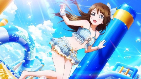 「スクスタ」「スクフェス」でTVアニメ「ラブライブ！虹ヶ咲学園スクールアイドル同好会」放送記念キャンペーン#08開催中！の画像1