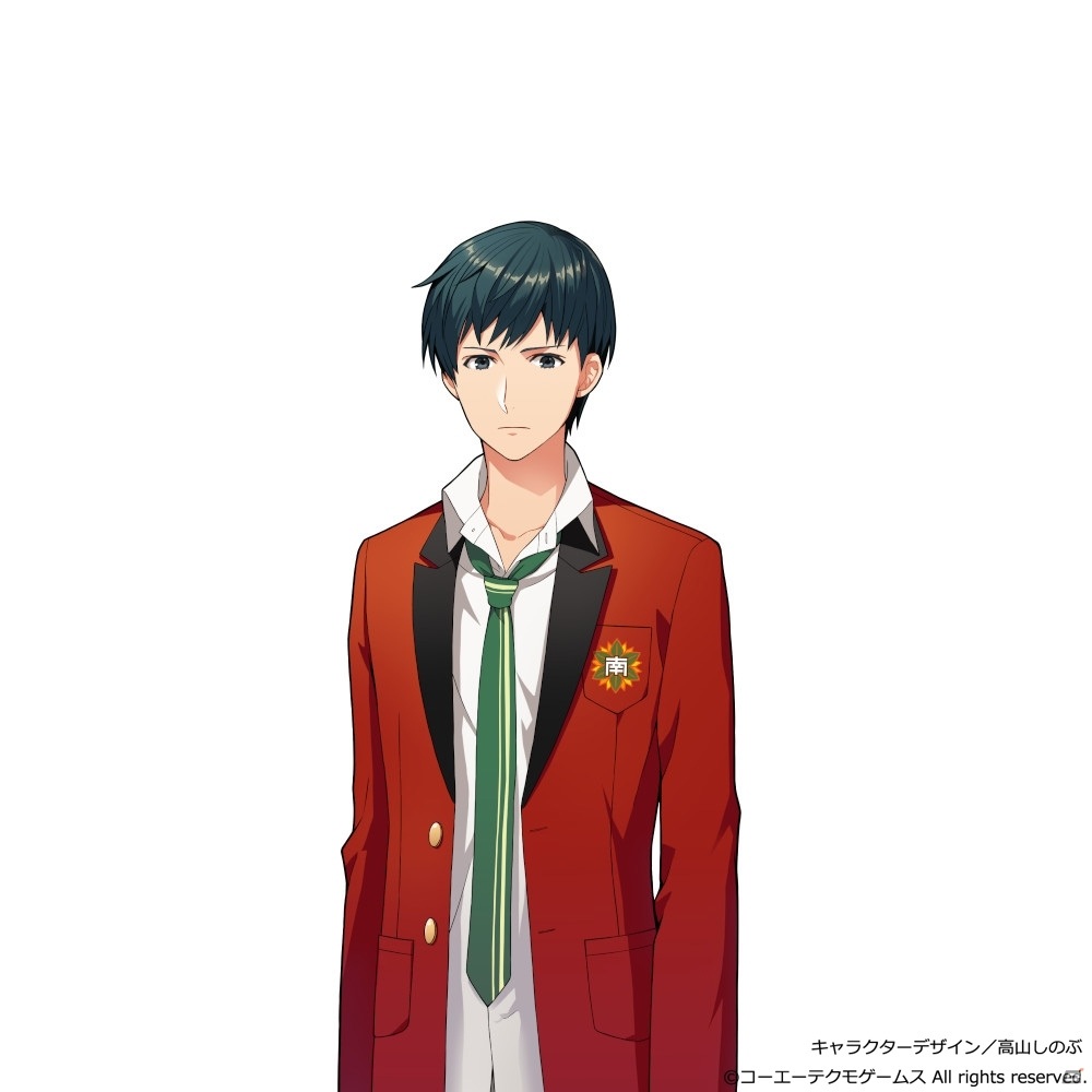 「金色のコルダ スターライトオーケストラ」キャラクター＆キャスト情報が公開！初となるイベントの公式サイトもオープンの画像11