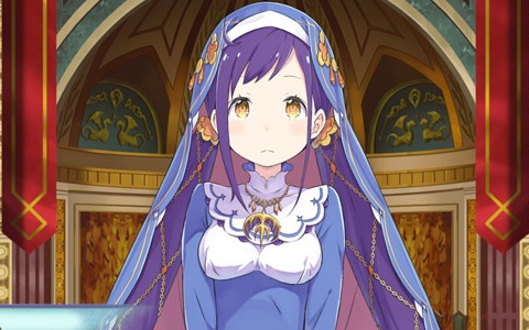 「Re:ゼロから始める異世界生活 偽りの王選候補」ストーリー冒頭のシナリオが公開！オリジナルキャラクターの詳細も