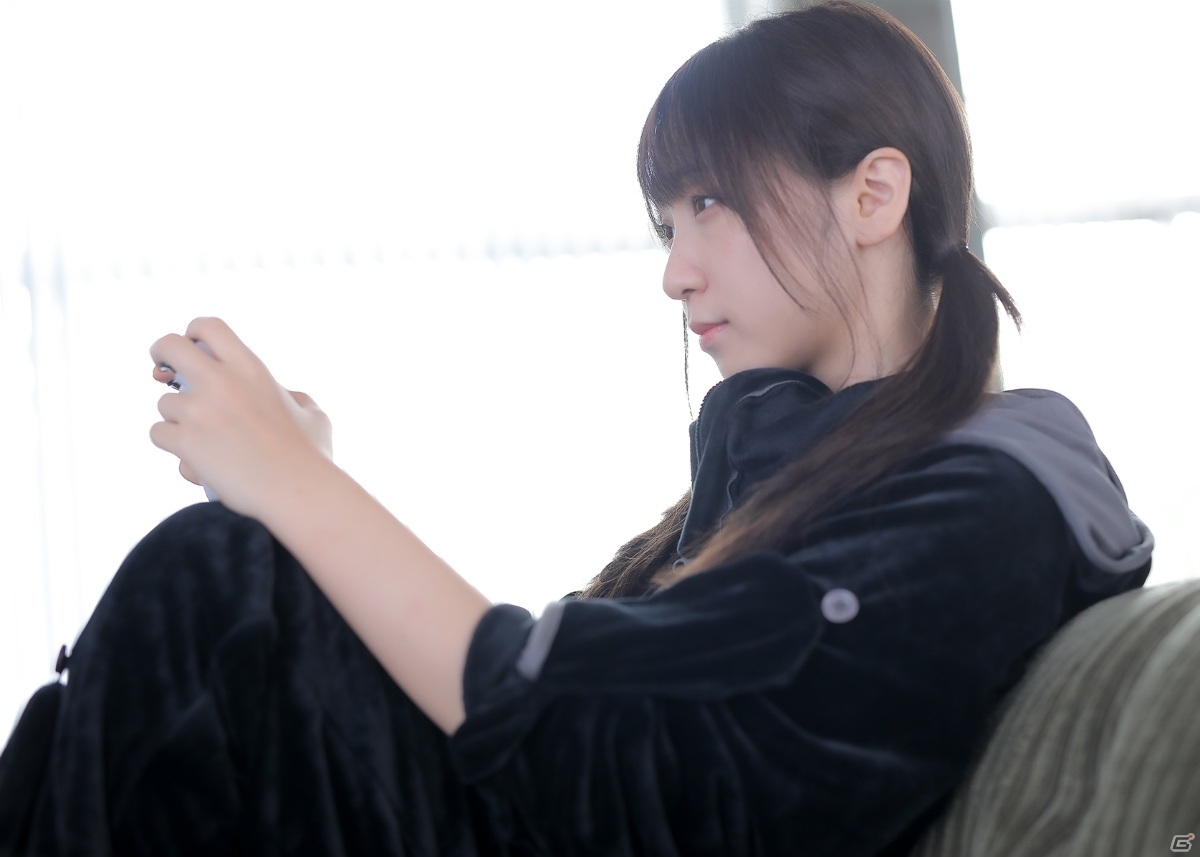 ゲーミング着る毛布「ダメ着4G」各機能が改良された新仕様版が登場！「ダメ着2020」には新色・ブラックが追加の画像9