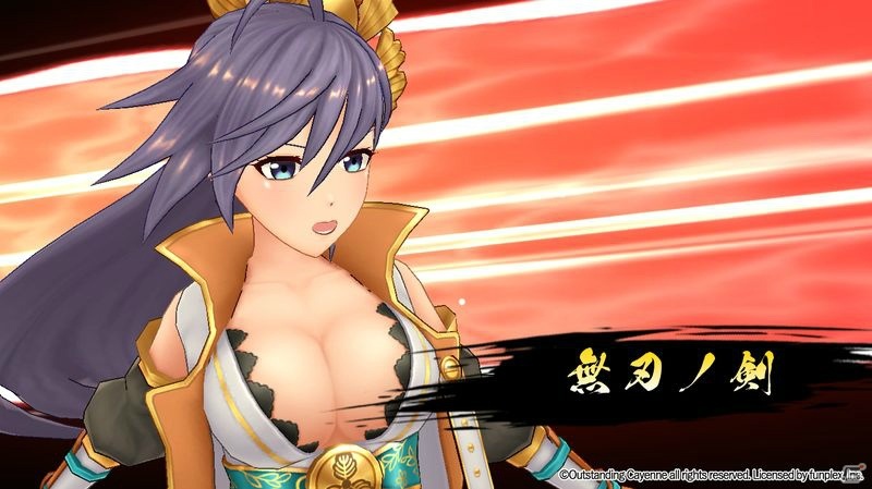 「戦国RENKA ズーム！」に島左近が実装！竹内恵美子さん、たかはし智秋さんのサイン色紙が当たるキャンペーンも実施の画像4