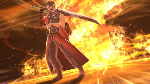 「FFBE 幻影戦争」×「FFX」コラボユニットとしてアーロンが参戦!URビジョンカード「素敵だね」も登場の画像4
