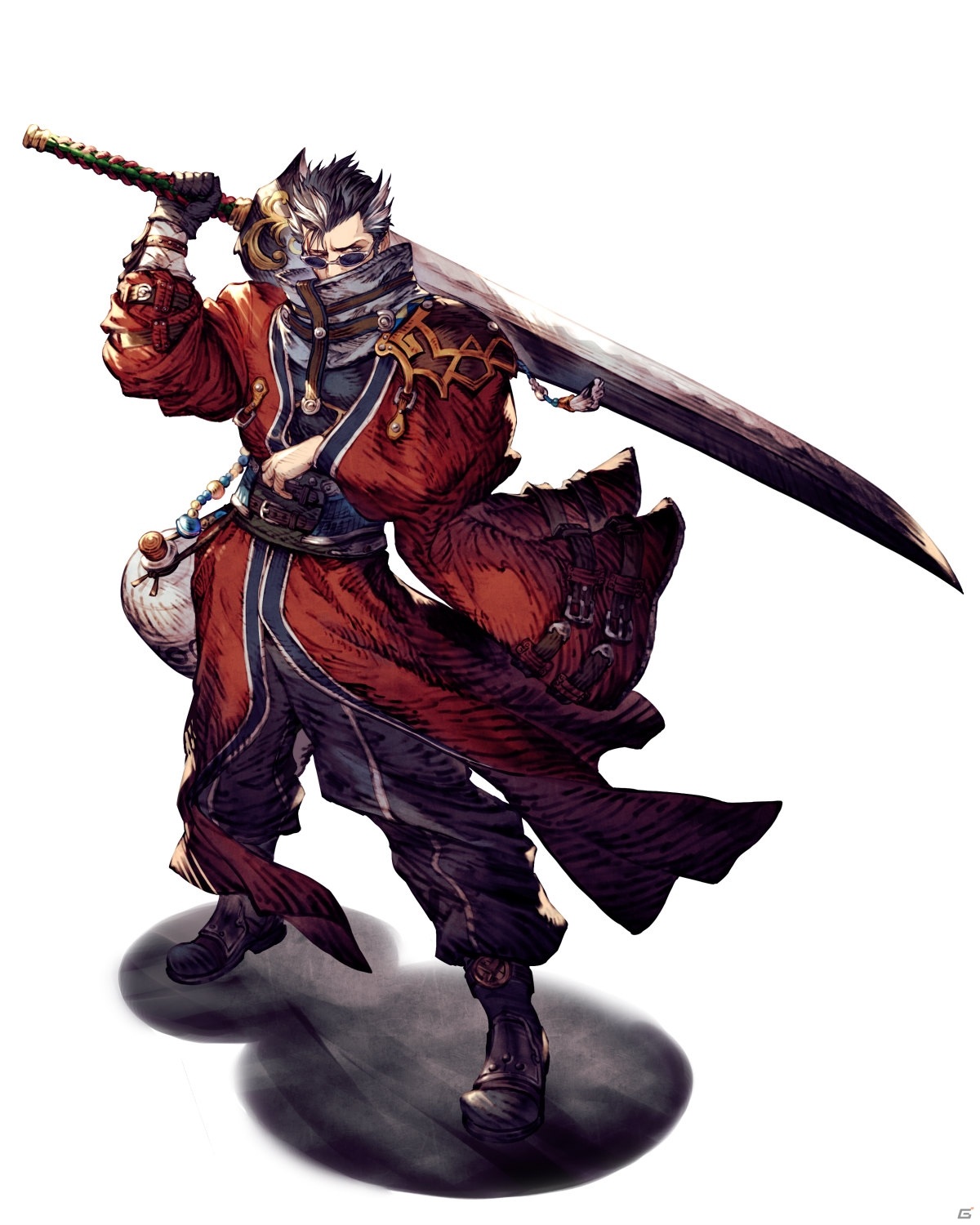 「FFBE 幻影戦争」×「FFX」コラボユニットとしてアーロンが参戦！URビジョンカード「素敵だね」も登場の画像2