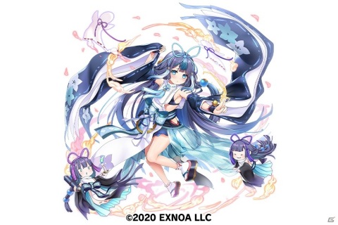 「要塞少女」で★4エルヴィールが仲間になる双六イベント「幻想の狭間」が開始！の画像5