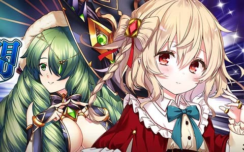 「要塞少女」で★4エルヴィールが仲間になる双六イベント「幻想の狭間」が開始！