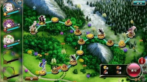 「FLOWER KNIGHT GIRL」でイベント「戦の裾野に咲く花」が開始！プルメリアやタラゴン、アブラナが登場するガチャも開催の画像2
