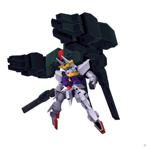 「スーパーロボット大戦X-Ω」作戦イベント「冥道、花は咲き誇り」が開催！メルスギア・ヴォビスとメルスギア・ホーヴァンも登場の画像17