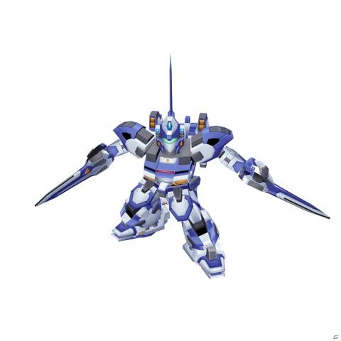 「スーパーロボット大戦X-Ω」作戦イベント「冥道、花は咲き誇り」が開催！メルスギア・ヴォビスとメルスギア・ホーヴァンも登場の画像24