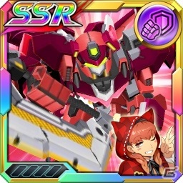 「スーパーロボット大戦X-Ω」作戦イベント「冥道、花は咲き誇り」が開催！メルスギア・ヴォビスとメルスギア・ホーヴァンも登場の画像3