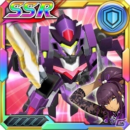 「スーパーロボット大戦X-Ω」作戦イベント「冥道、花は咲き誇り」が開催！メルスギア・ヴォビスとメルスギア・ホーヴァンも登場の画像6