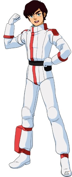 「スーパーロボット大戦X-Ω」作戦イベント「冥道、花は咲き誇り」が開催！メルスギア・ヴォビスとメルスギア・ホーヴァンも登場の画像12
