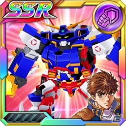 「スーパーロボット大戦X-Ω」作戦イベント「冥道、花は咲き誇り」が開催！メルスギア・ヴォビスとメルスギア・ホーヴァンも登場の画像20