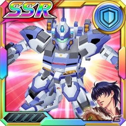 「スーパーロボット大戦X-Ω」作戦イベント「冥道、花は咲き誇り」が開催！メルスギア・ヴォビスとメルスギア・ホーヴァンも登場の画像23