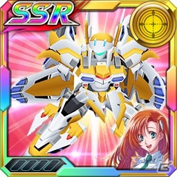 「スーパーロボット大戦X-Ω」作戦イベント「冥道、花は咲き誇り」が開催！メルスギア・ヴォビスとメルスギア・ホーヴァンも登場の画像26