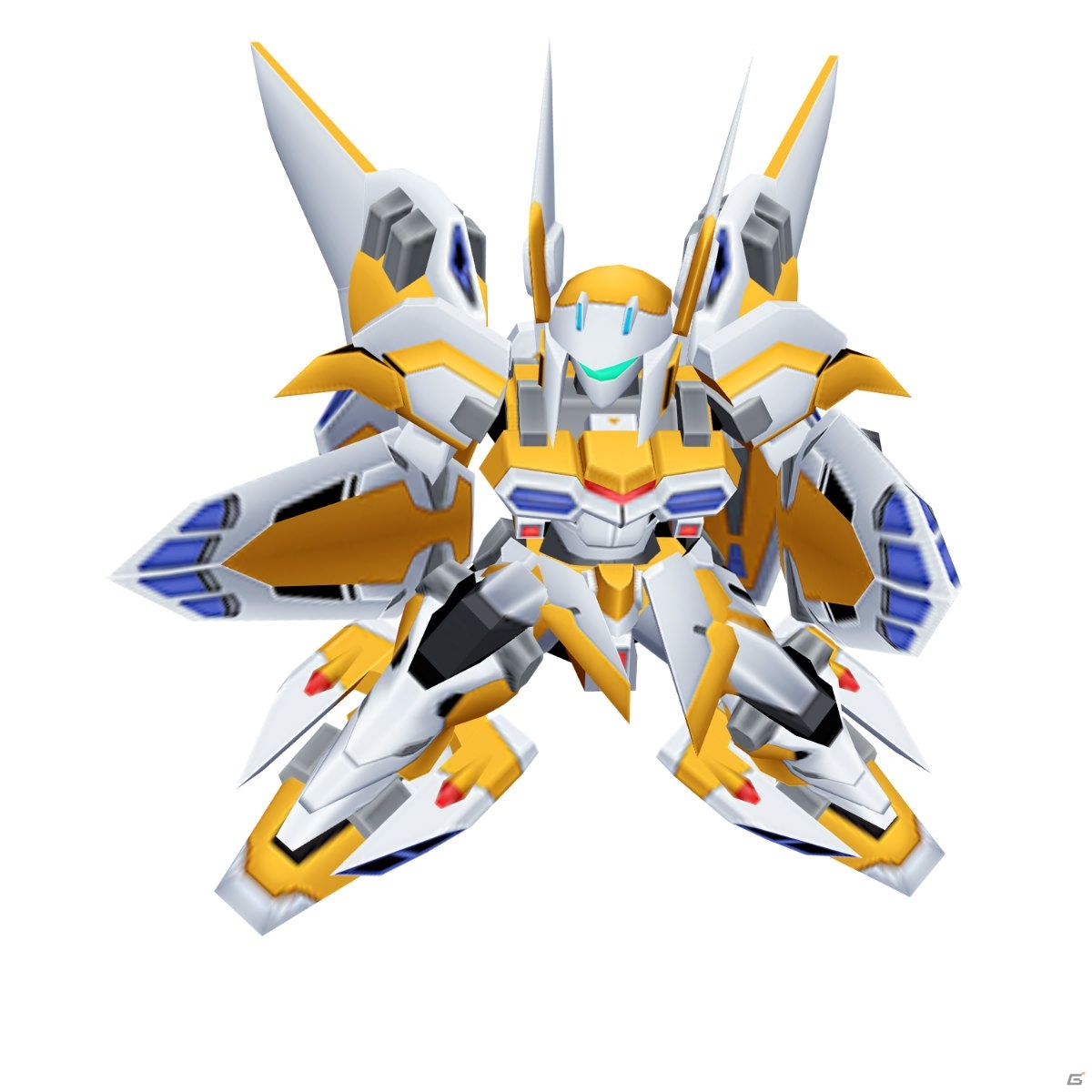 「スーパーロボット大戦X-Ω」作戦イベント「冥道、花は咲き誇り」が開催！メルスギア・ヴォビスとメルスギア・ホーヴァンも登場の画像27