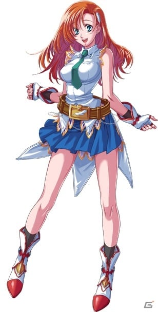 「スーパーロボット大戦X-Ω」作戦イベント「冥道、花は咲き誇り」が開催！メルスギア・ヴォビスとメルスギア・ホーヴァンも登場の画像28