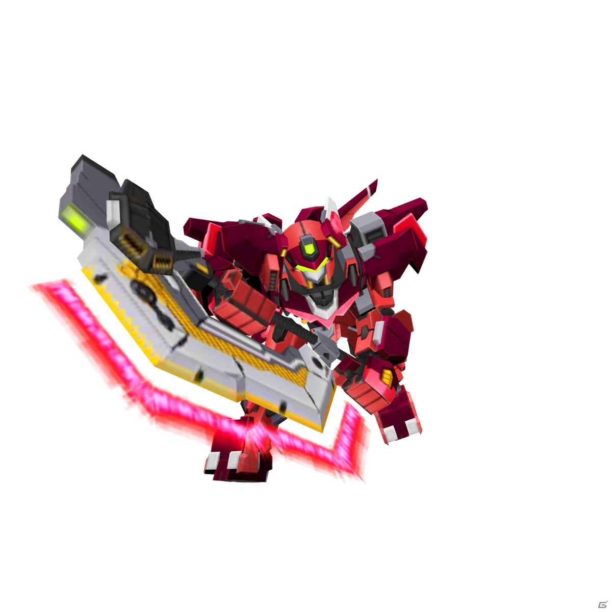 「スーパーロボット大戦X-Ω」作戦イベント「冥道、花は咲き誇り」が開催！メルスギア・ヴォビスとメルスギア・ホーヴァンも登場の画像4
